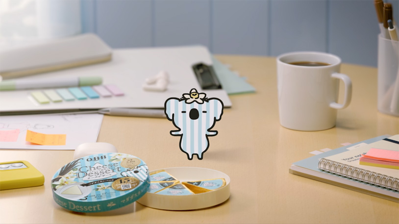 祝15周年 チーズデザート6P 1539名様へ感謝お届けキャンペーン