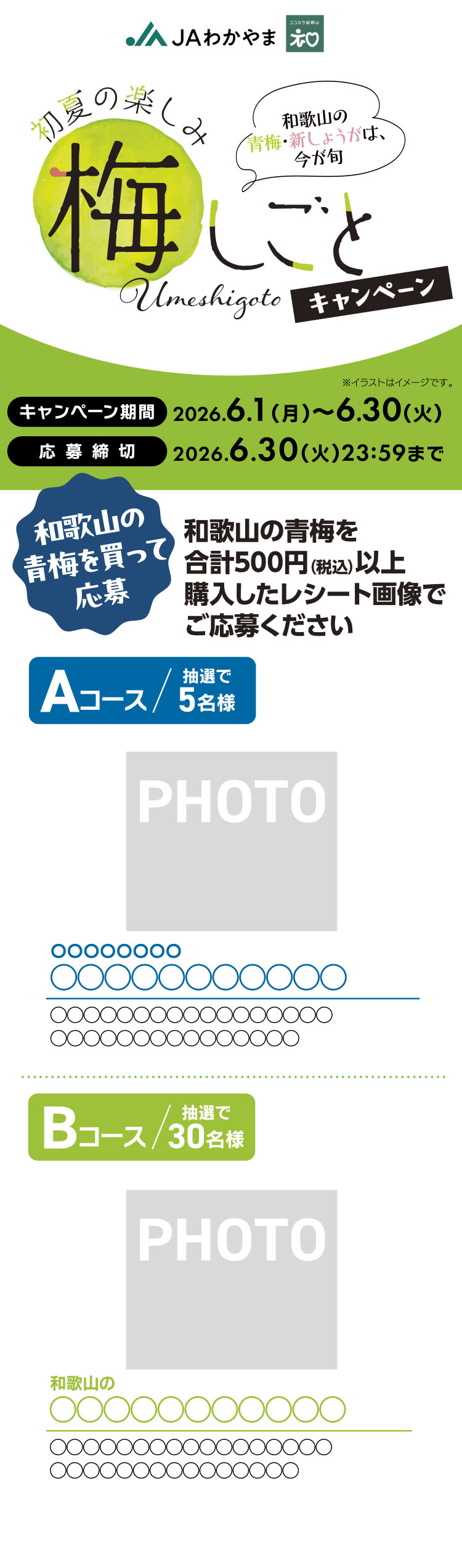 タイトル