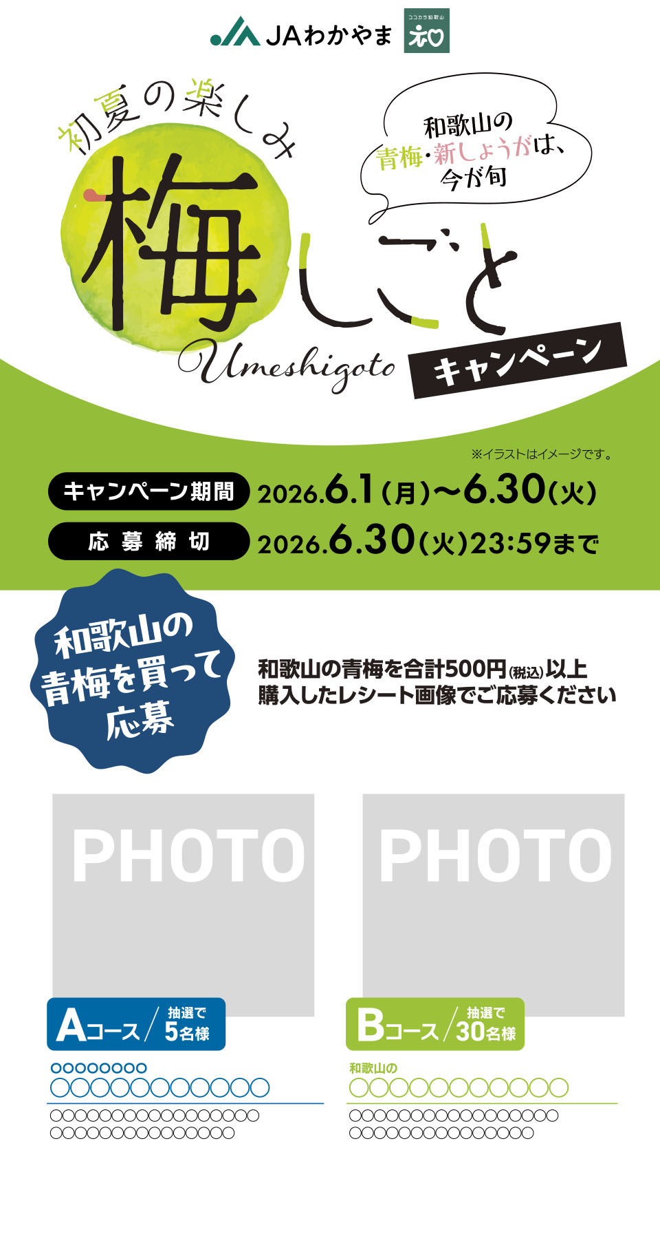 タイトル